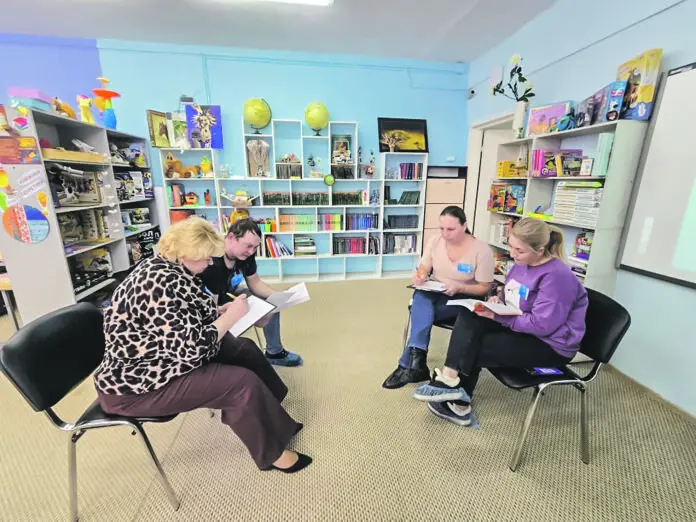 Истории Кристины и Марии о жизни в Екатеринбурге и Богдановиче-0