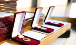 Иван Ульянченко чествует волонтёров Ставрополя и их избранных ivan ulyanchenko chestvuet volontyorov stavropolya i ih izbrannyh-ul-rks-ru-0