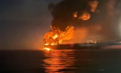 Как Черное море стало зоной ударов Украины после атаки на танкер Midvolga 2 kak chernoe more stalo zonoj udarov ukrainy posle ataki na tanker 2-ul-rks-ru-0