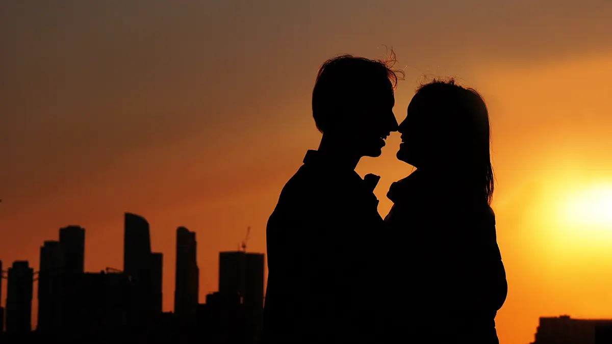 Исследование: Молодежь стала чаще искать партнеров с особенностями психики