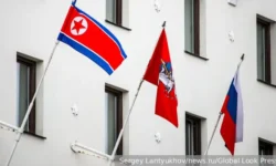 Ким Чен Ын с глубоким уважением почтил посла РФ и память Александра Мацегоры в КНДР kim chen yn s glubokim uvazheniem pochtil posla rf i pamyat aleksandra maczegory v kndr-ul-rks-ru-0