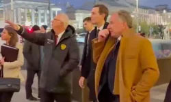 Кирилл Дмитриев и Стивен Уиткофф встретились на дружеском обеде перед встречей с Владимиром Путиным kirill dmitriev i stiven uitkoff vstretilis na druzheskom obede pered vstrechej s vladimirom putinym-ul-rks-ru-0