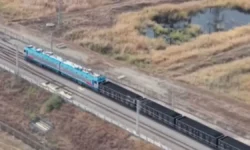 Китай осуществил успешное испытание тяжеловесных поездов с виртуальной сцепкой kitaj osushhestvil uspeshnoe ispytanie tyazhelovesnyh poezdov s virtualnoj sczepkoj-ul-rks-ru-0