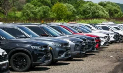 Китайские автомобили занимают лидерские позиции на фоне роста импорта Toyota, Volkswagen, BMW и Honda kitajskie avtomobili zanimayut liderskie poziczii na fone rosta importa i -ul-rks-ru-0