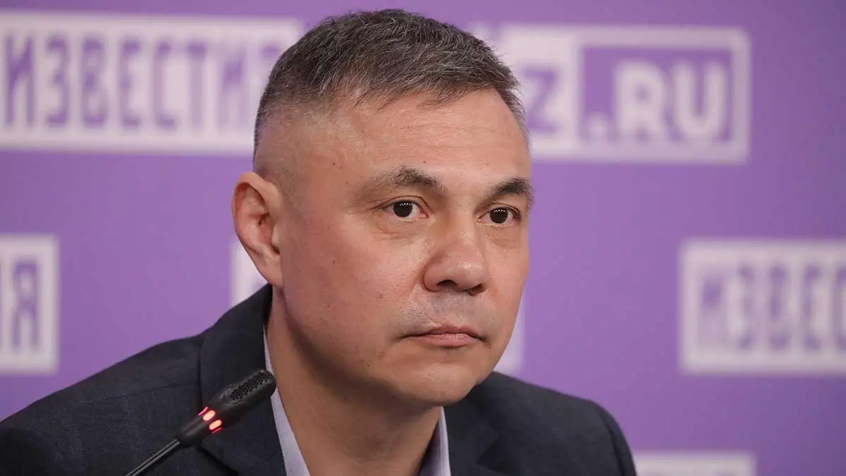 Костя Цзю встал на защиту Долиной после истории с квартирой