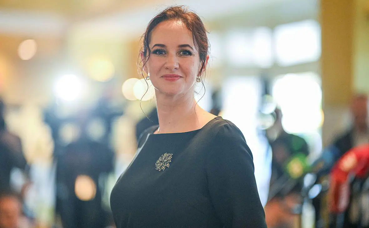 Инга Ругинене (Alfredas Pliadis / XinHua / Global Look Press)