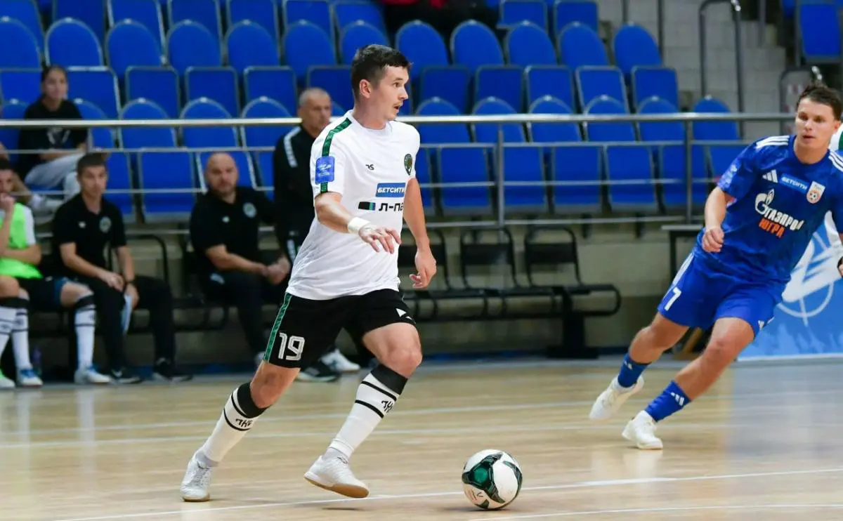 МФК ЛКС (Пресс-служба ЛКС)