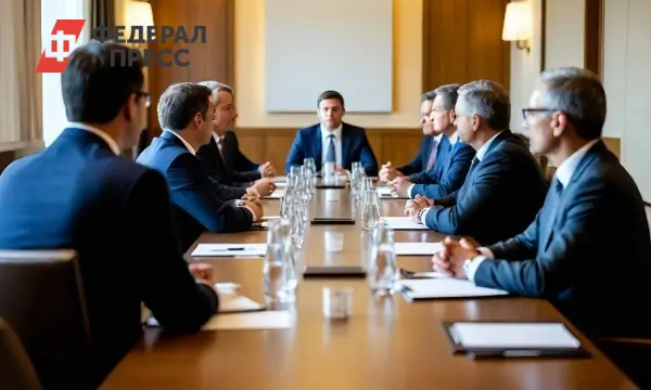 Мэтт Уиттакер предсказывает судьбоносные перемены для НАТО, Украины и ЕС-0