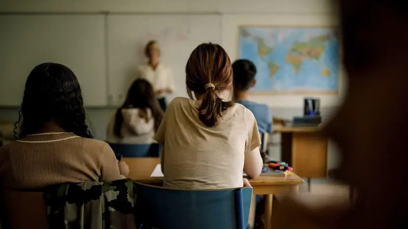 Минпросвещения разработало новый стандарт обучения старшеклассников