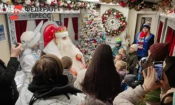 Морозко в НЦ 'Россия' с участием Бурановских бабушек и Игоря Цвирко morozko v ncz rossiya s uchastiem buranovskih babushek i igorya czvirko-ul-rks-ru-0