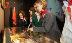 Музей Победы открывает выставку о героях ВОВ и их бессмертных подвигах muzej pobedy otkryvaet vystavku o geroyah vov i ih bessmertnyh podvigah-ul-rks-ru-0