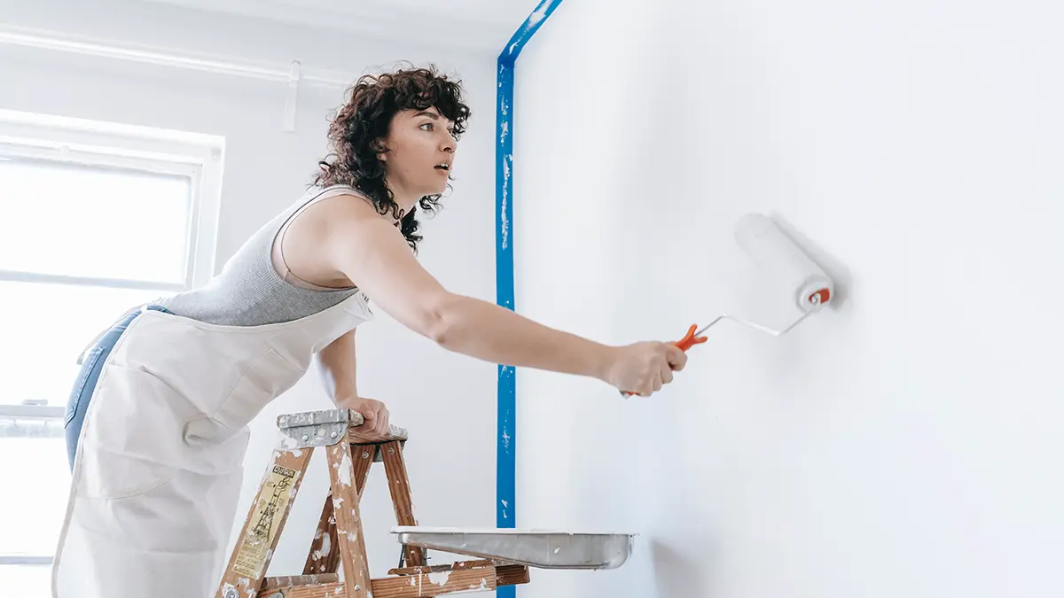 Можно ли делать ремонт в новогодние праздники в Подмосковье