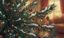 Ольга Трофимова из Государственного университета просвещения оценивает безопасность новогодней ёлки для дома olga trofimova iz gosudarstvennogo universiteta prosveshheniya oczenivaet bezopasnost novogodnej yolki dlya doma-ul-rks-ru-0