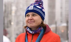 Олимпийская чемпионка Анна Богалий оказалась в базе «Миротворца» olimpijskaya chempionka anna bogalij okazalas v baze mirotvorcza-ul-rks-ru-0