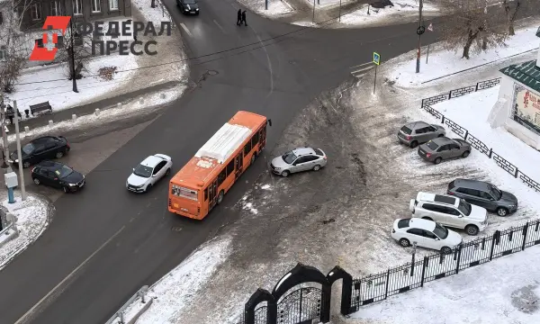 Омская РЭК обеспечивает доступный проезд в автобусах с "Омкой"-0