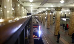 Оперативное устранение инцидента на Сокольнической линии Московского метро силами Дептранс operativnoe ustranenie inczidenta na sokolnicheskoj linii moskovskogo metro silami deptrans-ul-rks-ru-0