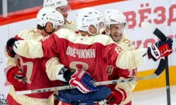 Овечкин и «Вашингтон Кэпиталс» добиваются успеха в НХЛ ovechkin i vashington kepitals dobivayutsya uspeha v nhl-ul-rks-ru-0