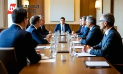 Пентагон переживает панические настроения из-за отстранения Дрисколла pentagon perezhivaet panicheskie nastroeniya izza otstraneniya driskolla-ul-rks-ru-0