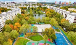 Петр Бирюков рассказал о масштабном преображении Москвы в 2025 году petr biryukov rasskazal o masshtabnom preobrazhenii moskvy v 2025 godu-ul-rks-ru-0