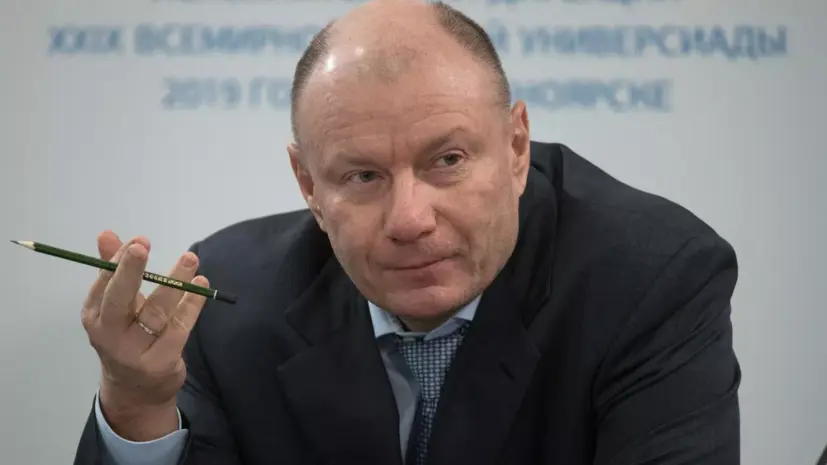 Потанин назвал оптимальной ключевую ставку ЦБ для бизнеса на уровне 6-7%