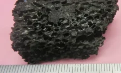 Проблема в космических технологиях. Сверхпроводящая пена создает мощное магнитное поле problema v kosmicheskih tehnologiyah sverhprovodyashhaya pena sozdaet moshhnoe magnitnoe pole-ul-rks-ru-0