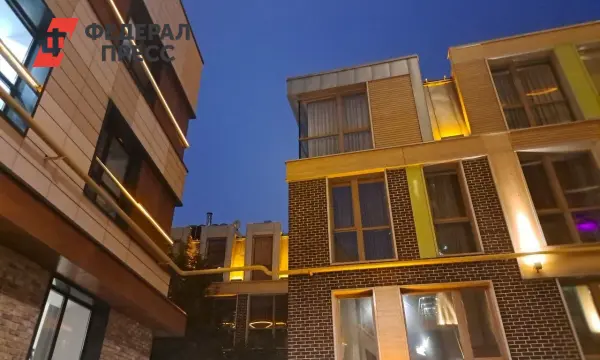 Прокуратура Тюмени под личным контролем Евгения Кондрашкина расследует инцидент на стройке-0