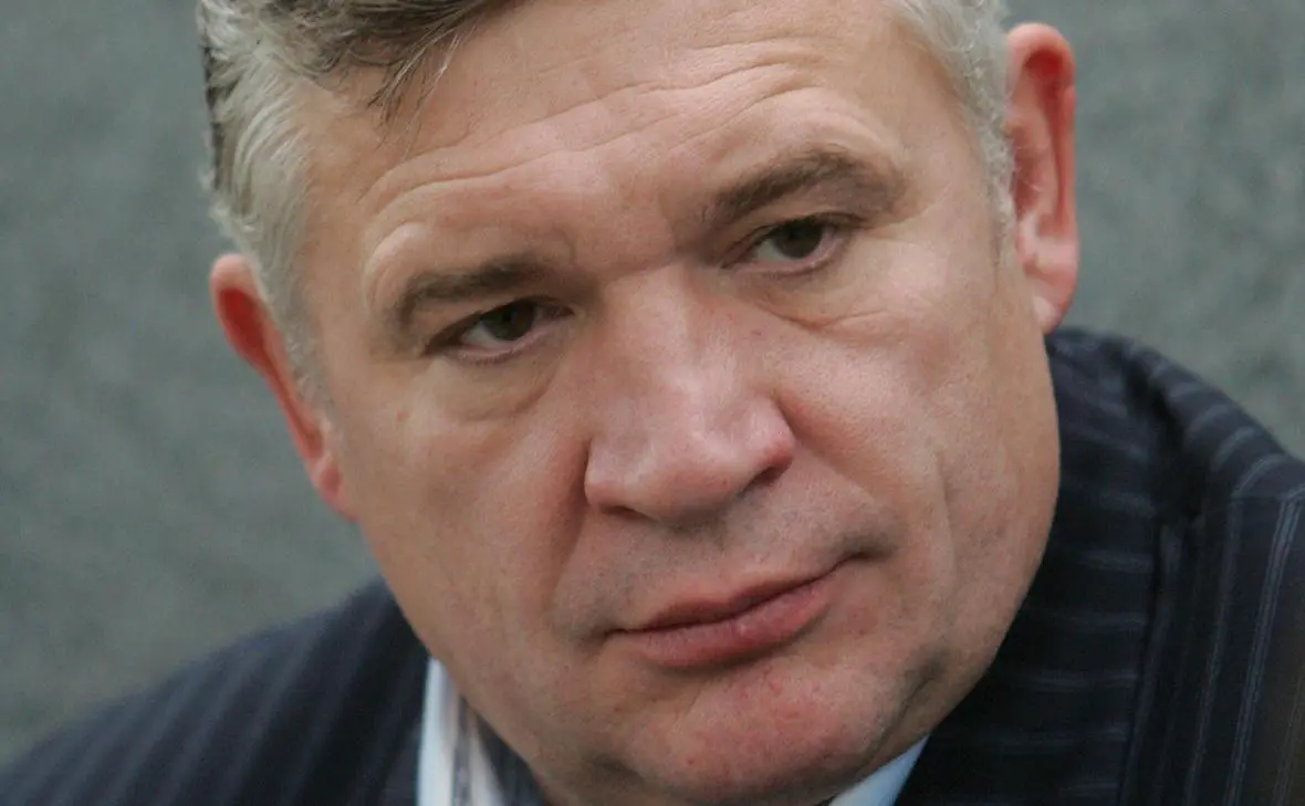 Виктора Аверин ( Владими Смоляков / PhotoXPress)