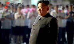 Путин отметил, что герои КНА спасли Курщину, обращаясь к Ким Чен Ыну putin otmetil chto geroi kna spasli kurshhinu obrashhayas k kim chen ynu-ul-rks-ru-0