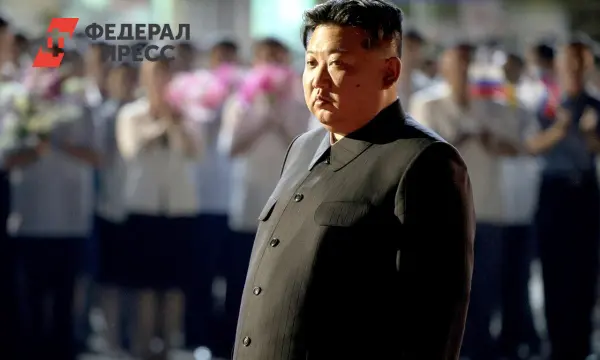 Путин отметил, что герои КНА спасли Курщину, обращаясь к Ким Чен Ыну-0