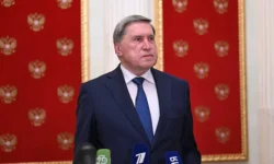 Путин, Ушаков и Уиткофф обсуждают секретные переговоры по Украине putin ushakov i uitkoff obsuzhdayut sekretnye peregovory po ukraine-ul-rks-ru-0