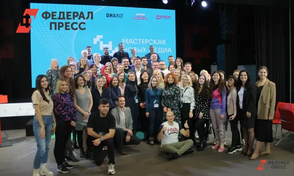 Расширьте горизонты с Мастерской новых медиа через обучение и возможности-0