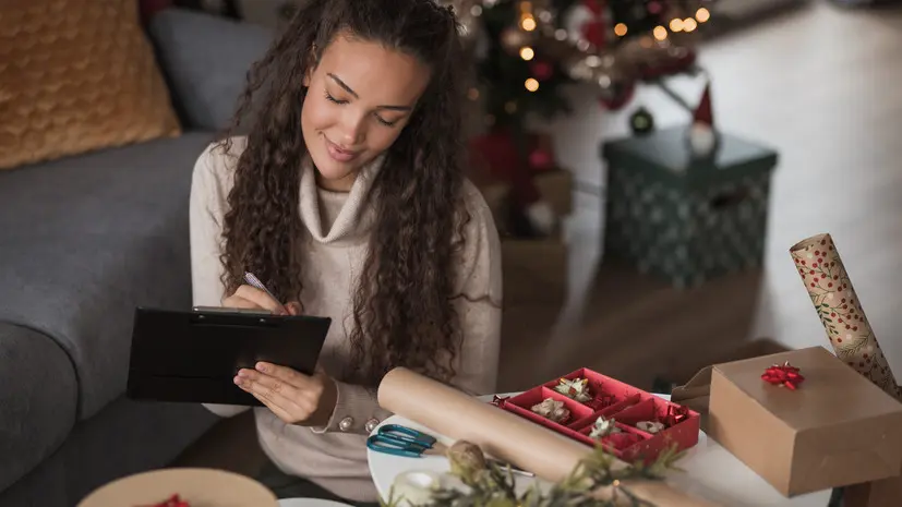 Финансовый эксперт Волкова: ставить цели на новый год лучше в декабре