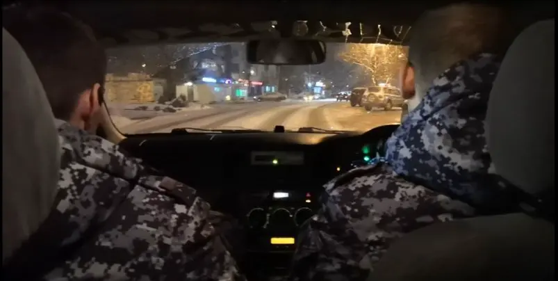 Росгвардейцы задержали подростка, устроившего переполох в травмпункте Артёма Пресс-служба Управления Росгвардии по Приморскому краю