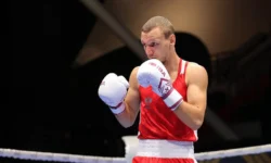 Россияне триумфально вышли в финал чемпионата мира IBA по боксу в Дубае rossiyane triumfalno vyshli v final chempionata mira po boksu v dubae-ul-rks-ru-0