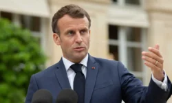 Си Цзиньпин и Макрон обсуждают роль Китая и России в энергетическом кризисе Украины si czzinpin i makron obsuzhdayut rol kitaya i rossii v energeticheskom krizise ukrainy-ul-rks-ru-0