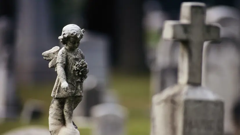 В США появляются пустые могилы наёмников ВСУ из-за невозможности вернуть их тела