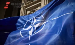 США планируют сократить свою ключевую роль в НАТО к 2027 году в Европе ssha planiruyut sokratit svoyu klyuchevuyu rol v nato k 2027 godu v evrope-ul-rks-ru-0