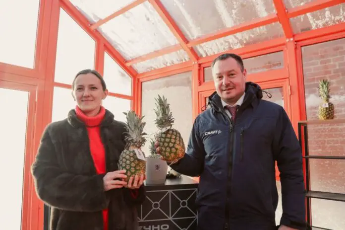 Сысерть расцветает благодаря новым арт-объектам и навигации от Дмитрия Ионина-0