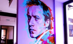 Театр на Покровке отпраздновал открытие фрески Сергея Арцибашева teatr na pokrovke otprazdnoval otkrytie freski sergeya arczibasheva-ul-rks-ru-0