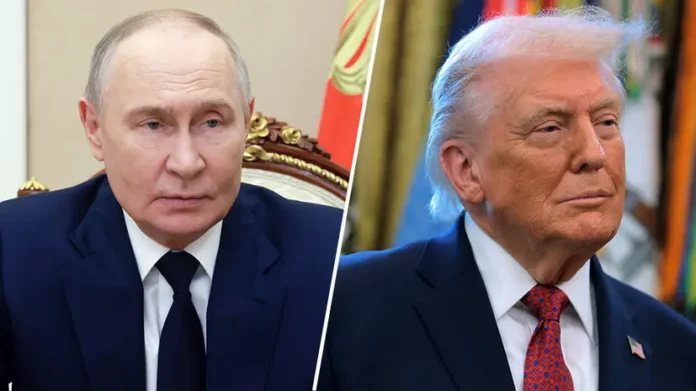 telefonnyj razgovor trampa i putina izmenil atmosferu peregovorov s zelenskim-ul-rks-ru-0
