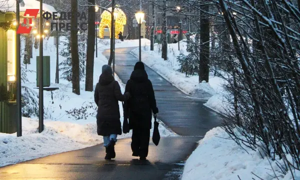 Теплая зима требует защиты от гриппа, COVID-19 и клещевого энцефалита-0