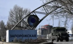 Трамп сообщил об отсутствии российских обстрелов Запорожской АЭС tramp soobshhil ob otsutstvii rossijskih obstrelov zaporozhskoj aes-ul-rks-ru-0