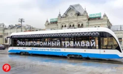 Трамвайный маршрут № 5 снова соединяет Трифоновскую улицу, Рижскую и Белорусскую tramvajnyj marshrut 5 snova soedinyaet trifonovskuyu uliczu rizhskuyu i belorusskuyu-ul-rks-ru-0