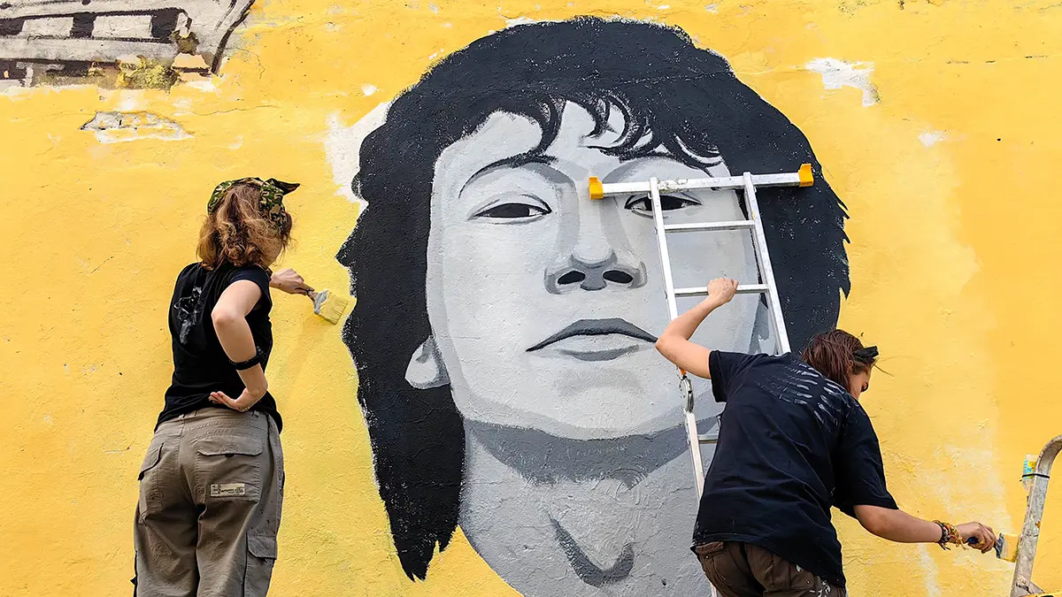 Рукопись песни Цоя «Спокойная ночь» досрочно продали на аукционе