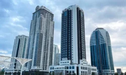 В Чечне и Краснодарском крае произошли взрывы и атаки дронов v chechne i krasnodarskom krae proizoshli vzryvy i ataki dronov-ul-rks-ru-0