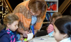 В парке «Фили» и «Никулино» проходят мастер-классы и поддержка бойцов v parke fili i nikulino prohodyat masterklassy i podderzhka bojczov-ul-rks-ru-0