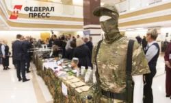 В Югре фонд «Защитники Отечества» меняет судьбы ветеранов СВО v yugre fond zashhitniki otechestva menyaet sudby veteranov svo-ul-rks-ru-0