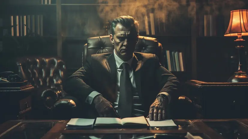 HR Доманская: токсичный руководитель может проявить себя на собеседовании