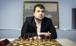 Владимир Федосеев и Мария Тимофеева обсуждают вызовы для федераций шахмат vladimir fedoseev i mariya timofeeva obsuzhdayut vyzovy dlya federaczij shahmat-ul-rks-ru-0