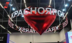 Владимир Путин и Михаил Котюков поздравили с открытием филиала в Красноярском крае vladimir putin i mihail kotyukov pozdravili s otkrytiem filiala v krasnoyarskom krae-ul-rks-ru-0